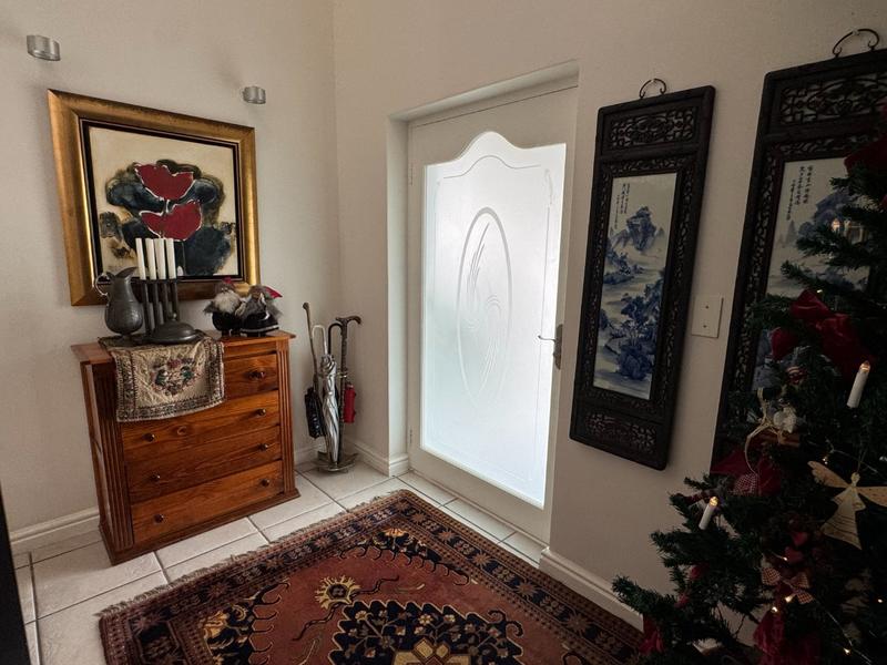 3 Bedroom Property for Sale in Van Riebeeckshof Western Cape